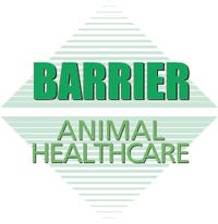 Brand - Barrier Animal Health
